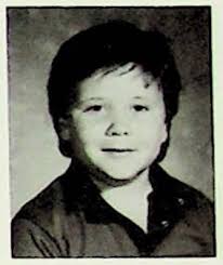 1984-1985 WHEELERSBURG ELEMENTARY SCHOOL