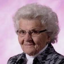 Luella Mae (Dellamuth) Morse Obituary October 14, 2015