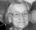 Isabel BODO Obituary (2012)