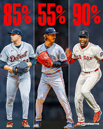 MLB - The 2026 MLB trade deadline already has a nickname, "The Skubal  Deadline." And the odds back it up. ESPN's Jeff Passan just dropped his  trade probability rankings for some of