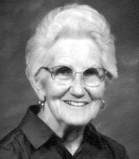 Rose Yribar Obituary (2007)