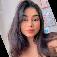 Abigail Abreu's Instagram, Twitter & Facebook