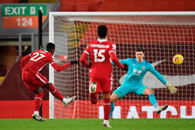 Hesgoal has all of the latest streaming links england championship games link stream. Graeme Souness Says He Knew Divock Origi Would Miss Big Chance As Liverpool S Goalscoring Troubles Continue In Shock Home Defeat To Burnley
