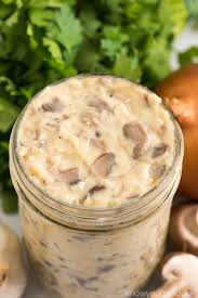 Add this to your weeknight dinner rotation. Condensed Cream Of Mushroom Soup Know Your Produce
