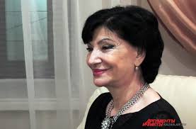 В советское время ее популярность не знала границ. Koroleva Romansa Bregvadze Ob Ispolzovanii Fonogrammy I Osmyslenii Pesen Kultura Aif Kazan