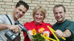 Bei mein schöner garten finden sie zahlreiche anregungen zur gartengestaltung und gartenarbeit sowie hilfreiche gartentipps und pflanzeninformationen. Mein Garten Gartensendung Mit Andrea Gopel Bei Rtl Living