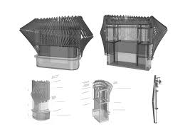 Gallery Of Harbour Kiosk Laab Architects 15 Architect Kiosk Wooden Buildings