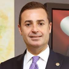 CHP GENEL BAŞKAN YARDIMCISI AHMET AKIN: 'YANDAŞA PAZARLIKLA 12 MİLYAR TL  VERİLDİ'