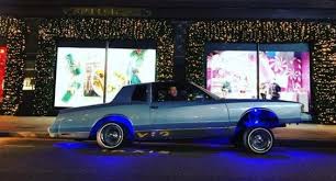 1985 Monte Carlo Lowrider American Dreamsamerican Dreams