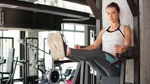 Vous souhaitez acheter une chaise romaine ? La Chaise Romaine Utilisation Avantages Et Meilleurs Exercices