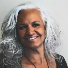 Debbie Jo Almager (2016)