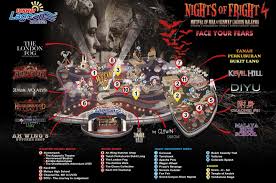 We would like to show you a description here but the site won't allow us. This October Face Your Fears At Night Of Fright 4 Sunway Lagoon Adeline Lee