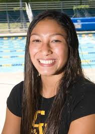 2015 Register's All-County girls swimming & diving team