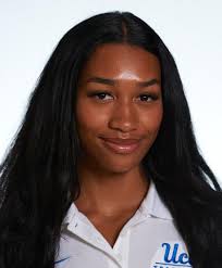 2025 UCLA Track & Field Information Guide by UCLA Athletics