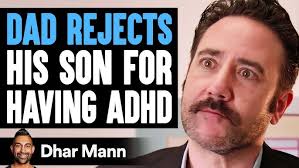 ADHD teen experience