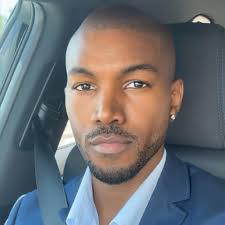 Paul Carrick Brunson