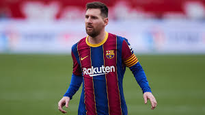 He helped the club win the champions league four times, the spanish league 10 times, the copa del rey seven. Messi On Target In Barcelona Win Man City Achieve 20 Straight Wins Cgtn