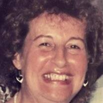 Lois A. (Laramee) Sheldon Obituary