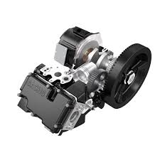 Das Dachs Bhkw In Autohausern Reduziert Energiekosten Um Bis Zu 50