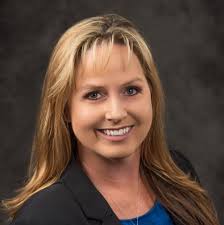 Andrea Lewis, Real Estate Broker, The Real Estate Place LLC