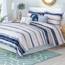 Shop for 100 cotton bedspread at bed bath & beyond. Navy And Aqua Bedding Wayfair