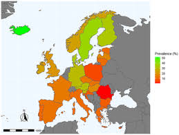 The store has a variety of construction. The Epidemiology Of Muscle Strengthening Exercise In Europe A 28 Country Comparison Including 280 605 Adults