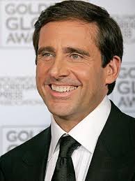 Resultado de imagem para steve carell