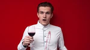 Check spelling or type a new query. How To Get Red Wine Stains Out Of Clothing
