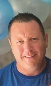 Condolence Book for Derek (Mark) Hensey (Broadford, Kildare)