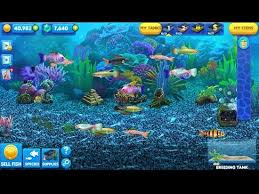 You may not immediately think gaming when you think mac, but there are tons of games for the mac these days, and some of the most popular pc games are also available for os x. Fish Tycoon Time Management Games From Last Day Of Work