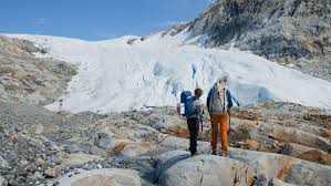 Unused archival data provide new context for contemporary climate change