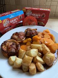 Making Mealtimes Easier With New Bisto Gravy Pots Mummy Vs Work
