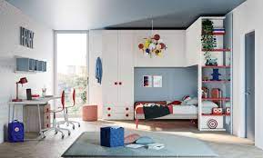 Cameretta Bambini Mistral Camerette Camerette Idee Per Decorare La Casa Camere