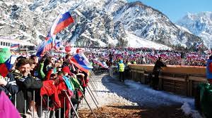 Na decyzję delegatów fis poczekamy jednak jeszcze ponad. Wm 2023 Planica Bewirbt Sich Erneut Skispringen Com