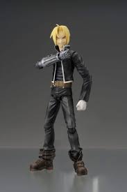 Fullmetal Alchemist Brotherhood Edward Elric Play Arts Kai Action Figure Toy Play Arts Kai Action Figures Fullmetal Alchemist Brotherhood Fullmetal Alchemist