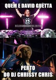 Um Mito E O Outro E So O David Guetta Meme By Ricardo1212 Memedroid