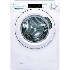 This samsung brand dryer with the steam option is a great dryer and was purchased at lowe's. Candy Csow 4965t S Washing Dryer 9 Kg Washing 6 Kg Drying Easy Iron Steam Function Smart Operation With Wifi Bluetooth Amazon De Large Appliances