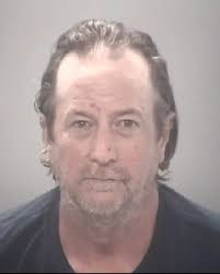 53-year-old THOMAS ODONNELL was arrested