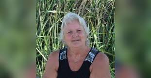 Katherine Curry Obituary