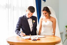 Le mariage à l'église est donc l'union solennelle et sacrée entre deux êtres qui s'aiment. Mariage Civil Deroulement Publication Des Bans Demarches