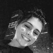 Carmen Lollino's Instagram, Twitter & Facebook