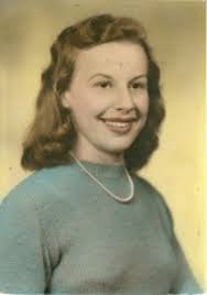 Dorothy E. (Jarmusik) Lear Obituary March 30, 2013