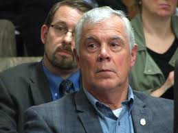 Rep. Cornish won't back down from letter in Star Tribune