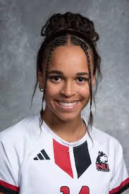 2023 Women's Soccer Roster