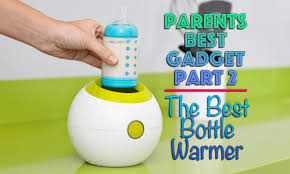 The 5 Best Bottle Warmer For Heating Babys Milk Today Com