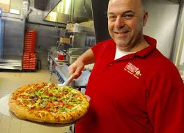 Check spelling or type a new query. Happy S Pizza Menu Prices History Review 2021 Restaurants Dollar Menu Food Well Said