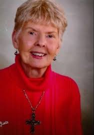 Joyce Danhoff Obituary (1928