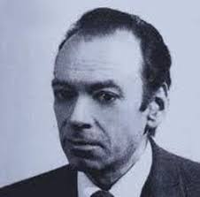 Jerzy Łoziński (tłumacz książki "Duchy letniej nocy")