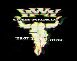Die wacken foundation hat sich daher dazu entschlossen, soforthilfen (in höhe von maximal 1.000€ pro antrag) für die branche zu ermöglichen. Wacken Open Air S Wacken World Wide Livestream Is A Huge Sucess Ghost Cult Magazineghost Cult Magazine