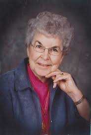 Contributions to the tribute of Yvonne Rawluk